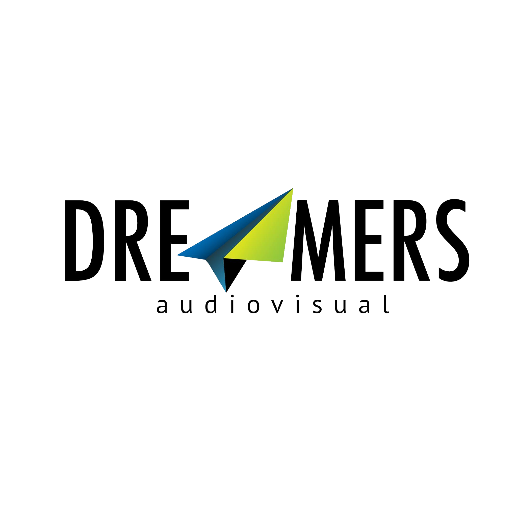 Dreamers Audiovisual