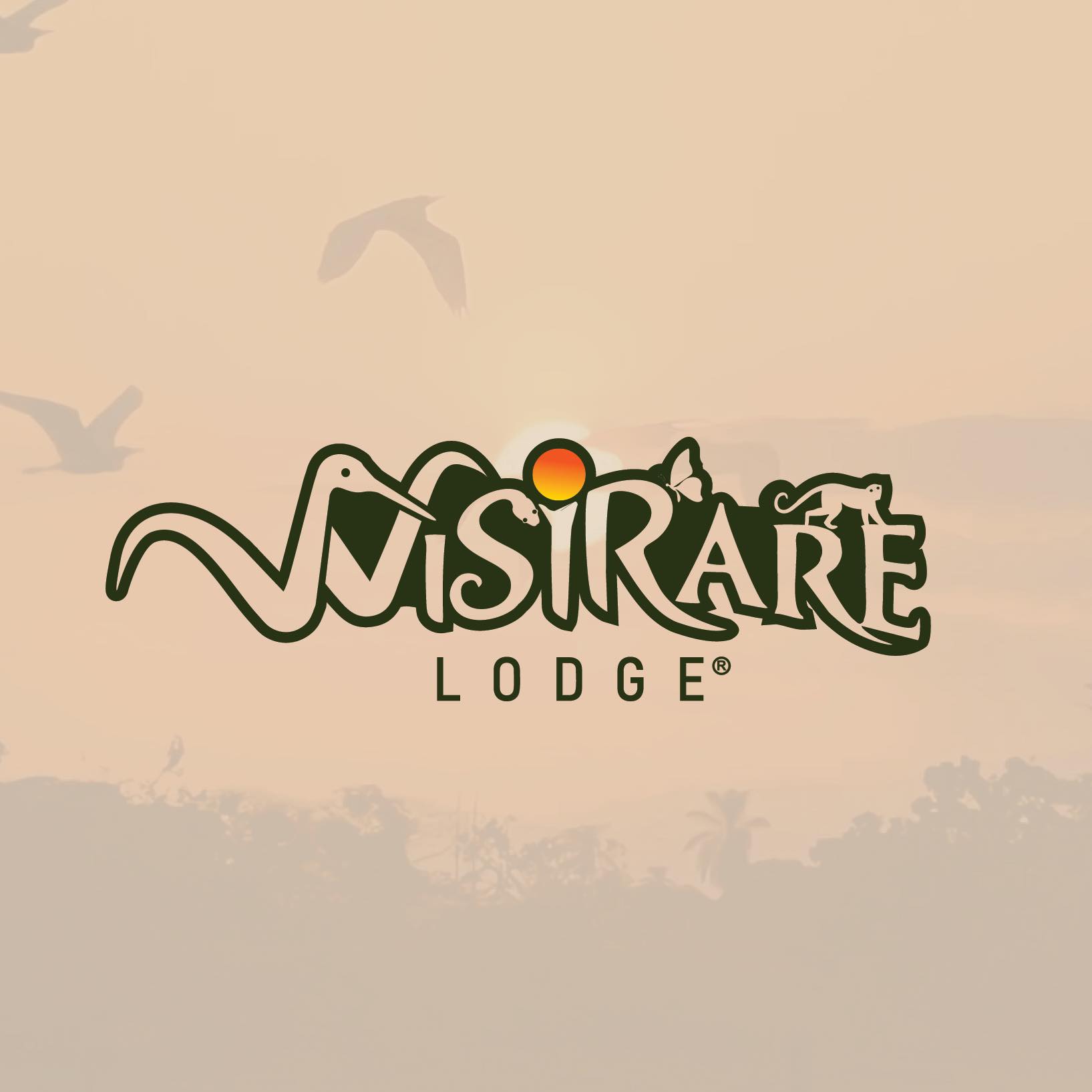Visirare Lodge